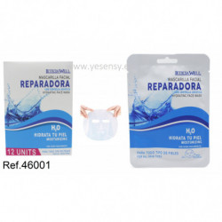 MASCARILLA FACIAL...