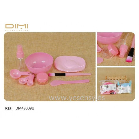 JGO.ESTETICAS 12/U DM43009U
