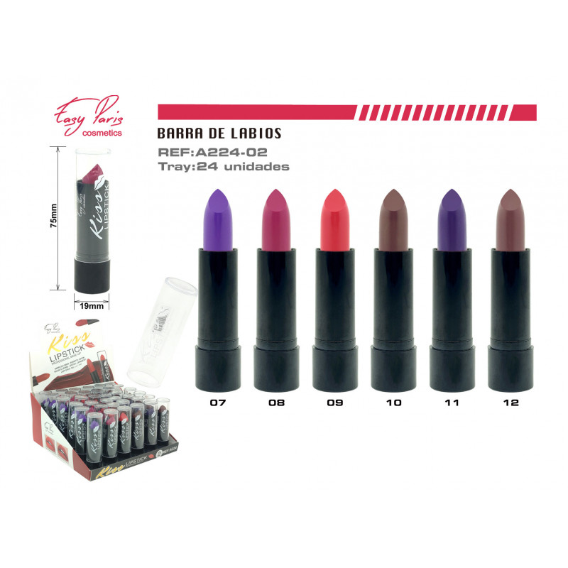 KISS LIPSTICK 36/U
