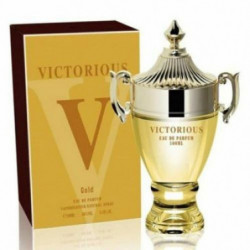VICTORIOUS GOLD TIVERTON