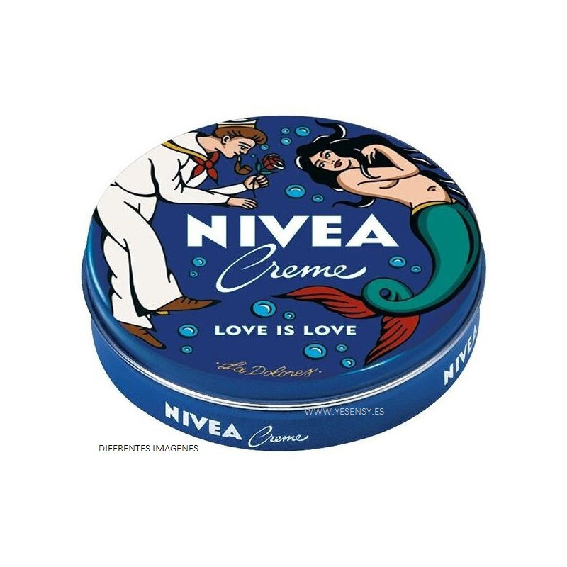 NIVEA CREMA STR.TOGETHER 150ML