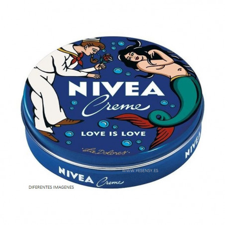 NIVEA CREMA STR.TOGETHER 150ML