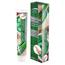CREMA MANOS ALOE VERA 45ML...