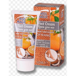 CREMA PIES NARANJA 50ML...