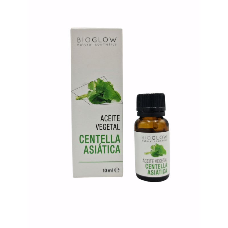 BIOGLOW ACEITE CENTELLA ASIATICA 10ML