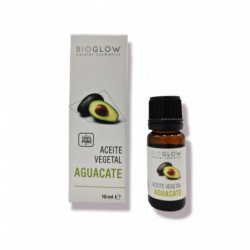 BIOGLOW ACEITE VEGETAL...