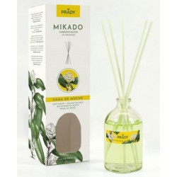 MIKADO AMB. DAMA DE NOCHE...