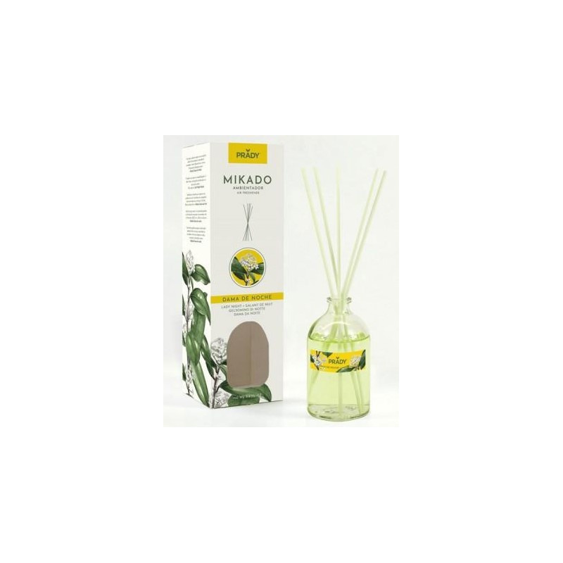 MIKADO AMB. DAMA DE NOCHE PRADY 100ML