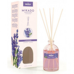 MIKADO LAVANDA 100ML PRADY