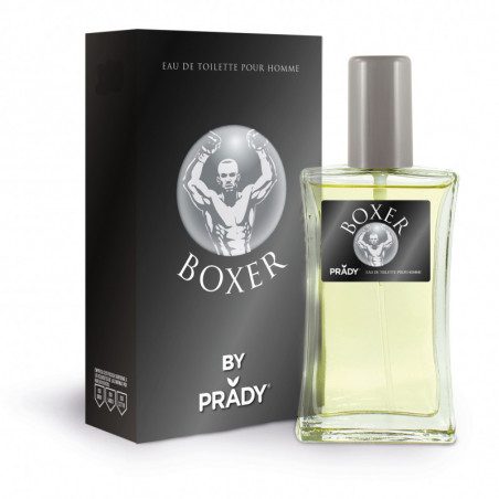 BOXER VICTOR.HOMME PRADY