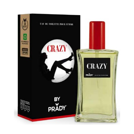 CRAZY FEMME PRADY
