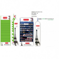 EXP.DOBLE CARA VERDE POR...