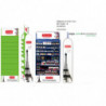 EXP.DOBLE CARA VERDE POR COMP/800 EUROS