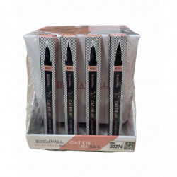 ROTULADOR EYELINER 12H CAT...