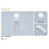 BOTES PLASTIC 100ML 12/U DM26003D