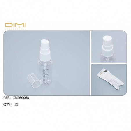 BOTE SPRAY 35ML 12/U DM26006A DMI
