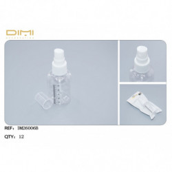 BOTE SPRAY 50ML 12/U...
