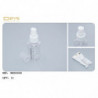 BOTE SPRAY 50ML 12/U DM26006B DM