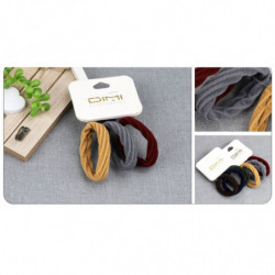 GOMA DE PELO 24/U GM12003B DMI