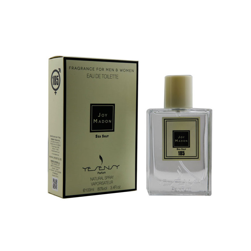 JOY MADON MEN & WOMEN