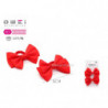 PACK2 GOMAS C/LAZO ROJO 8CM 12/U CO27813