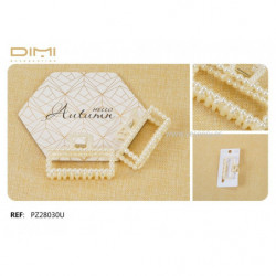 PINZA 8CM 12/U PZ28030U DM