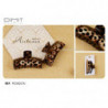 PINZA DE PELO 8CM 12/U PZ35017U