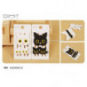PINZA DE PELO GATOS 12/U HQ03068-02