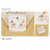 PENDIENTES NAVIDEÑOS 12/P CS09039U
