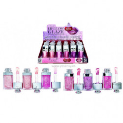 LIPGLOSS GLAZE C/ACID...