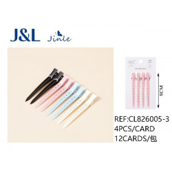 PACK4 PINZA ESPADA 9CM...