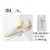 MASAJEADOR FACIAL JADE 12/U M899808-1