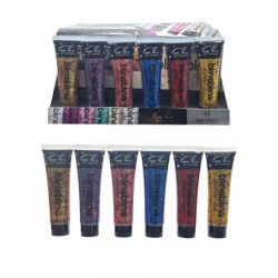 PURPURINA EN GEL 24/U