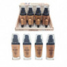 MAQUILLAJE FLUIDO 12/U