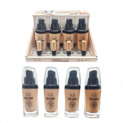 MAQUILLAJE FLUIDO 12/U