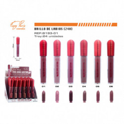 LABIAL LIQ 24H LONG...