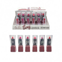 B.DE LABIOS 24H...