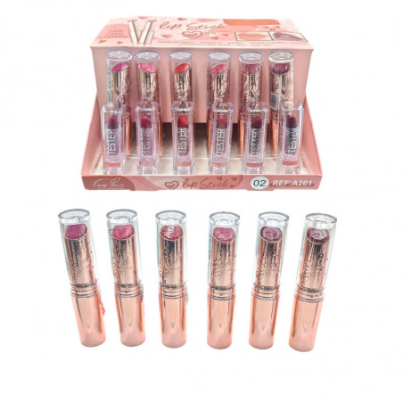 B.DE LABIOS 24H C/ACID.HYAULONIC 24/U