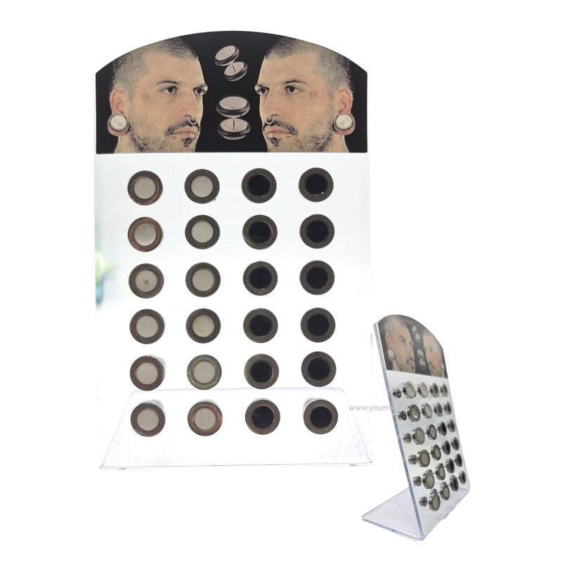 DILATADO FALSOS 24/U MONS 21141