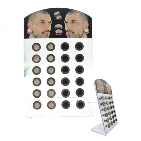 DILATADO FALSOS 24/U MONS 21141