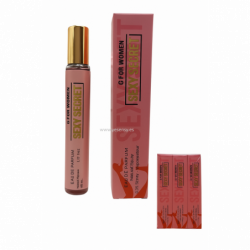 G FOR WOMEN SEXY SECRET EDP...