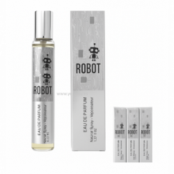 ROBOT FOR MEN 35 ML EDP 6/U