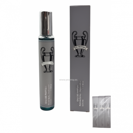IN-VICTORY FOR MEN 35 ML 6/U