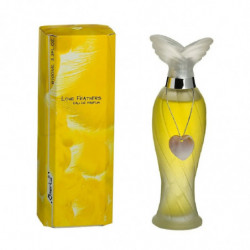 LOVE FEATHERS 100ML OMERTA