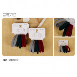 GOMAS 5.5CM 24/U. GM04015F