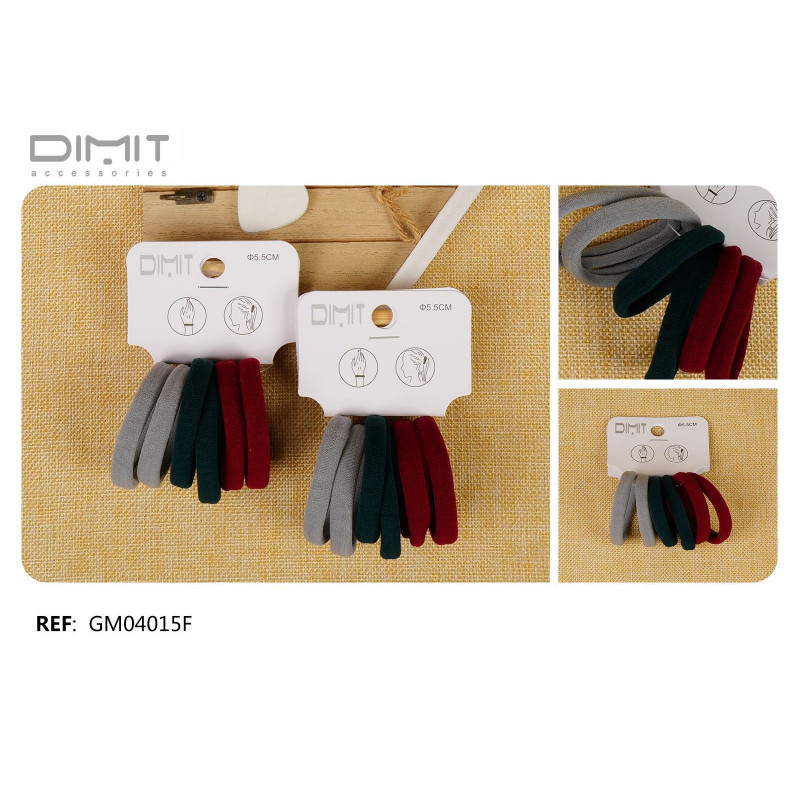 GOMAS 5.5CM 24/U. GM04015F