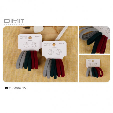 GOMAS 5.5CM 24/U. GM04015F