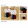 GOMAS 5.5CM 24/U. GM04015F