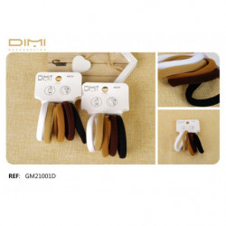 GOMAS 6CM 24/U GM21001D