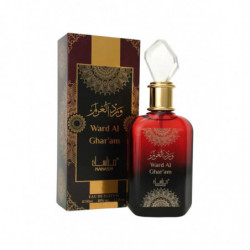 WARD AL GHAR´AM 100ML MANASIK